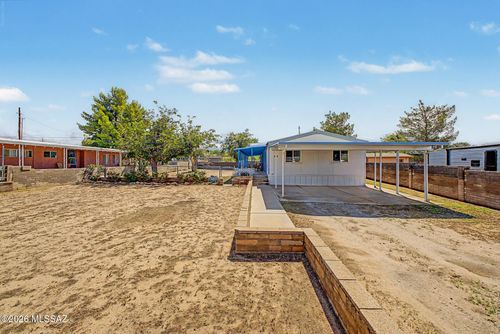 16672 N Avenue Del Lasso, Tucson, AZ, 85739 | Card Image