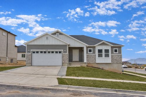 25-3256 S 2770 E, Spanish Fork, UT, 84660 | Card Image