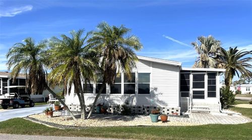 536 Amberjack Drive, NORTH PORT, FL, 34287 | Card Image