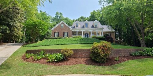 606 Lake Shore Court, Monroe, GA, 30655 | Card Image