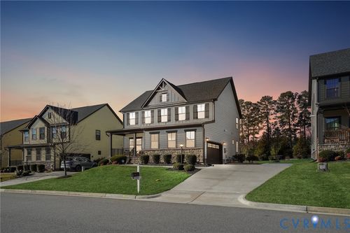 4730 Hepler Ridge Way, Glen Allen, VA, 23059-7178 | Card Image