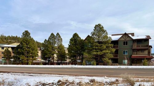 307-1650 E Ponderosa Pkwy, Flagstaff, AZ, 86001-0042 | Card Image