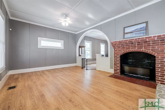 130 5 Th St, House other with 4 bedrooms, 3 bathrooms and null parking in Clyo GA | Image 5
