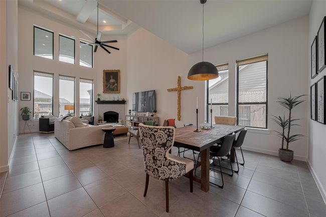 29118 Sage Trace Ct, House other with 4 bedrooms, 5 bathrooms and 3 parking in Fulshear TX | Image 18