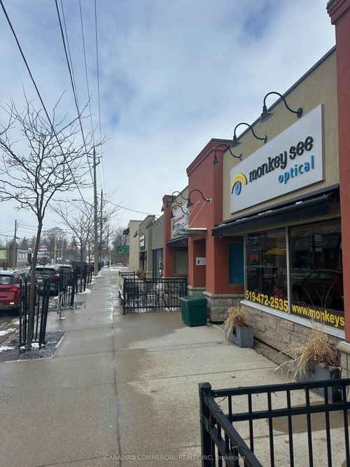 1275 S Commissioners Road W, London South, ON, N6K1C9 | Card Image