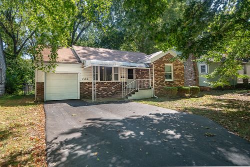 1520 S Roanoke Avenue, Springfield, MO, 65807 | Card Image