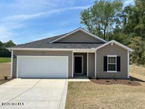 111 Rubyfield Court, Fremont, NC, 27830 | Card Image