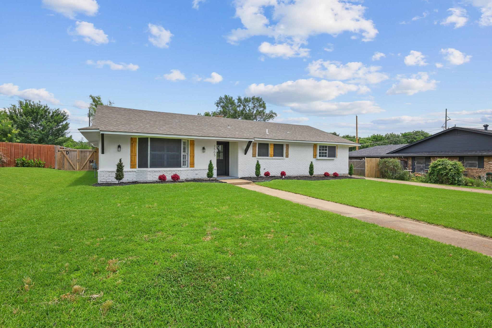 Residential in Sherman 2