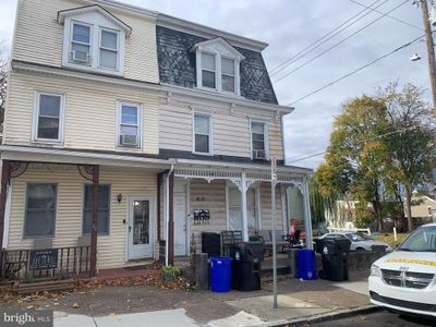 60 Balm Street, Home with 0 bedrooms, 0 bathrooms and null parking in HARRISBURG PA | Image 3