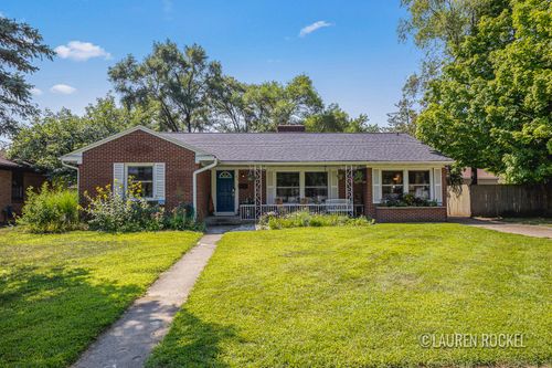 612 Broadview St, Grand Rapids, MI, 49507-3537 | Card Image