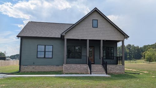 364 Clyde Wix Rd, Westmoreland, TN, 37186-5050 | Card Image