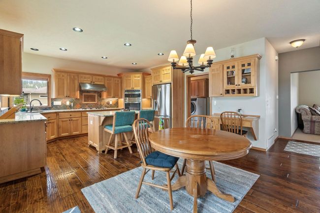 20303 E Happy Trails Ln, House other with 5 bedrooms, 4 bathrooms and null parking in Otis Orchards WA | Image 7