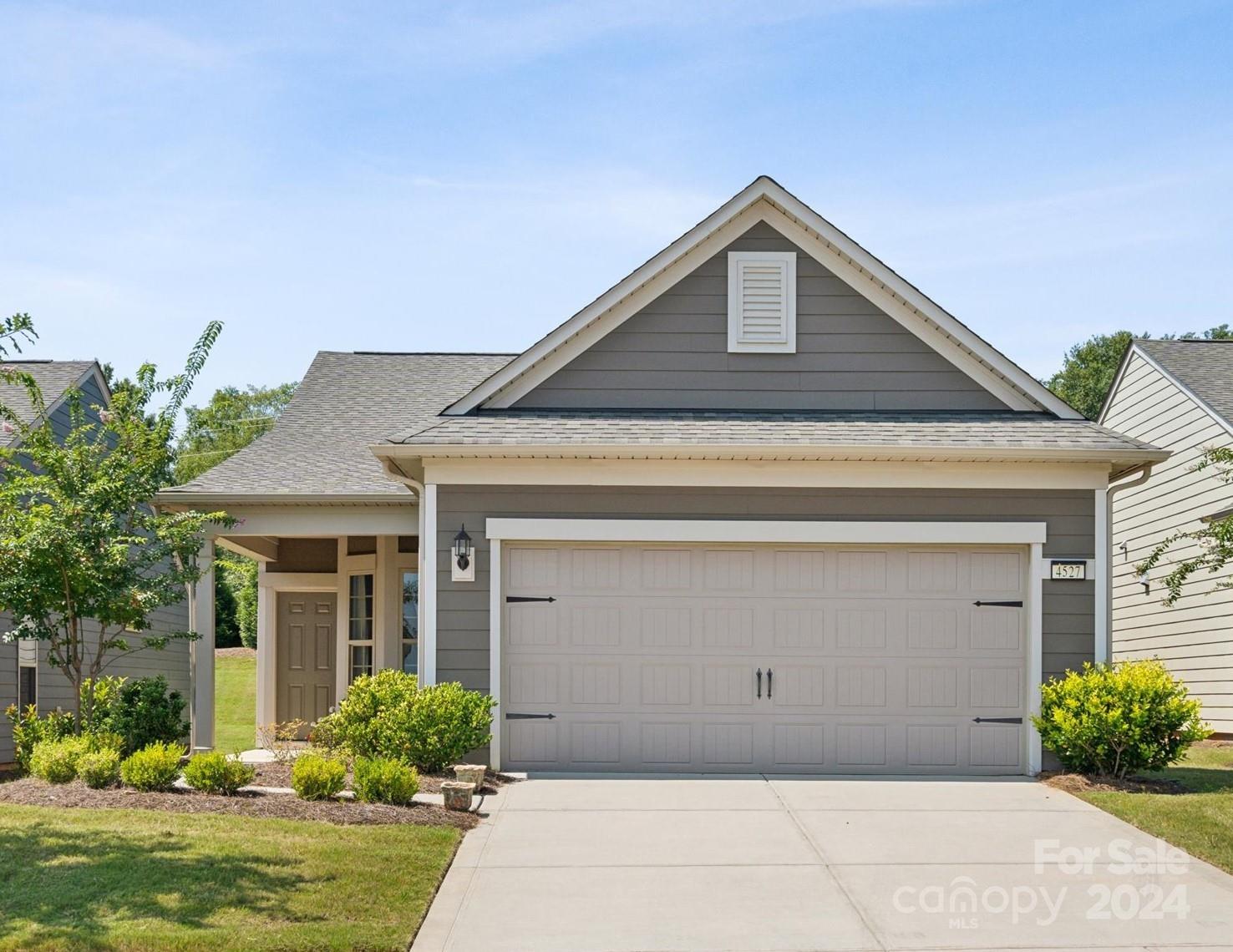 Middlebury Ln, Fort Mill, SC 29715