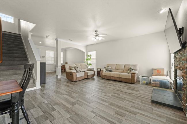 9209 Nathan Dr, House other with 3 bedrooms, 3 bathrooms and null parking in White Settlement TX | Image 10