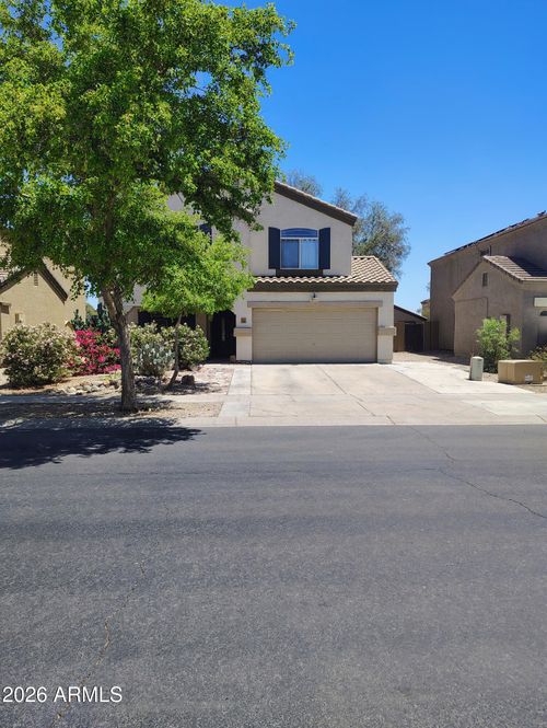 2125 W Central Ave, Coolidge, AZ, 85128-3227 | Card Image