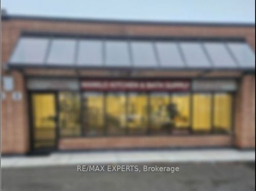 8-3300 Steeles Ave W, Vaughan, ON, L4K2Y4 | Card Image