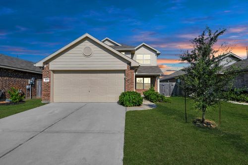 4307 Palmetto Grove Ln, Baytown, TX, 77521-3563 | Card Image