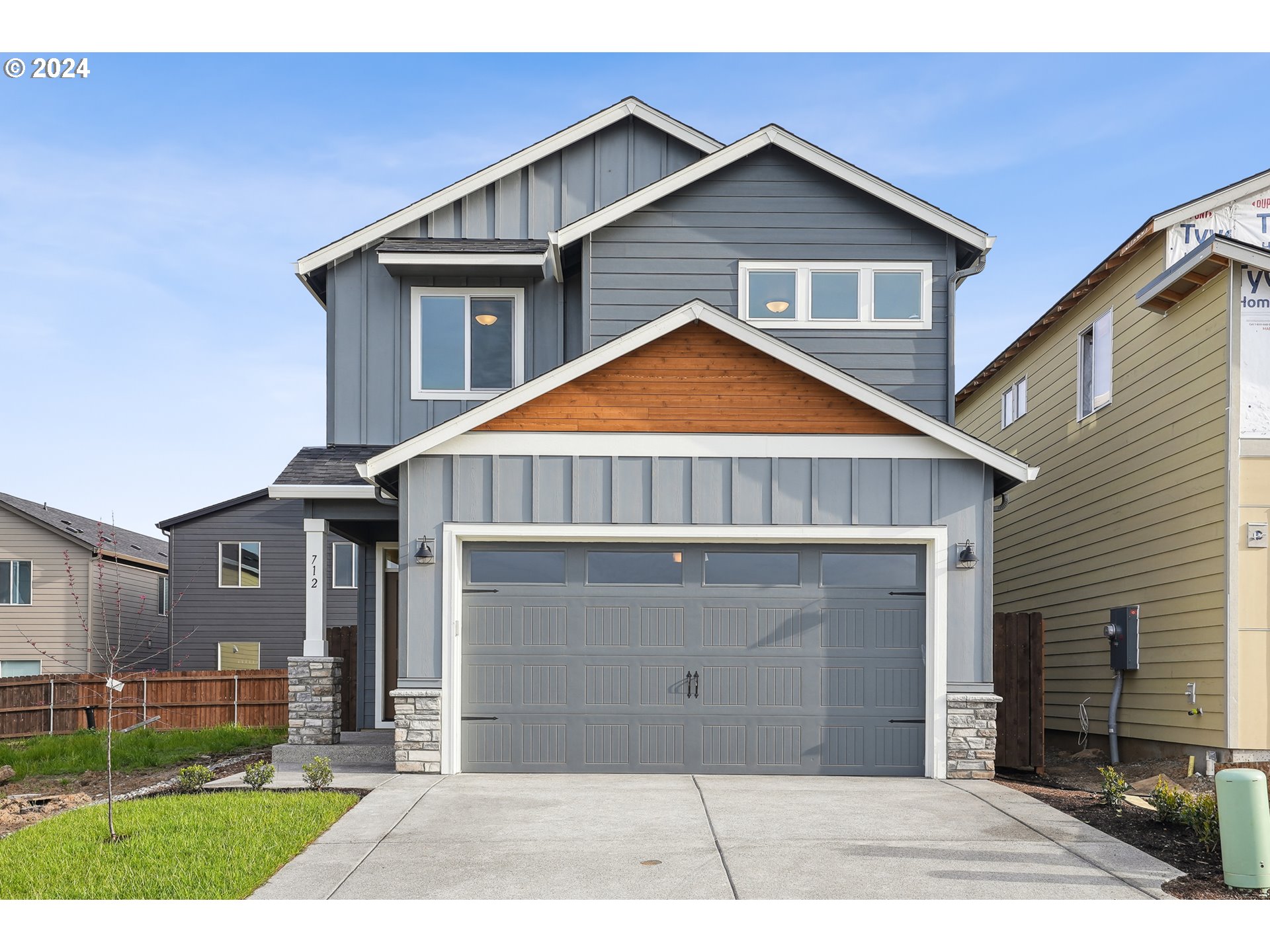 175th St, Ridgefield, WA 98642