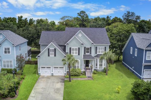 1235 White Tail Path, Charleston, SC, 29414-9105 | Card Image