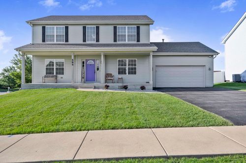 594 Camellia Ave, Aurora, IL, 60505-1081 | Card Image