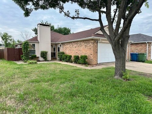 2148 Sunstone Dr, Carrollton, TX, 75006-1846 | Card Image