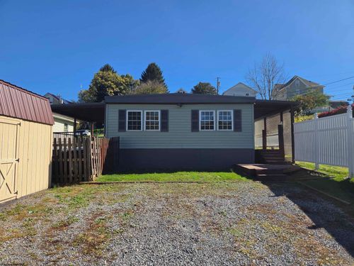 445 Center St, Morgantown, WV, 26505-4702 | Card Image