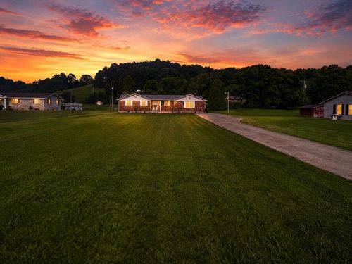 4621 Liberty Road, West Liberty, KY, 41472 | Card Image
