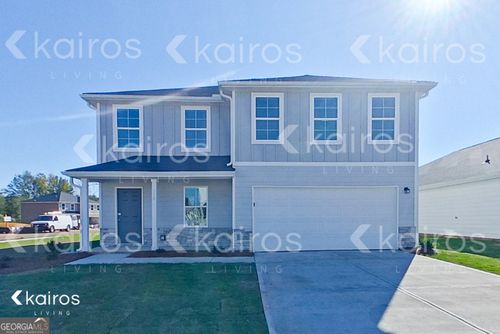 112 Flat Rock Mill Trl, Warner Robins, GA, 31093-7638 | Card Image