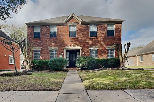1414 N Yegua River Cir, Sugar Land, TX, 77478-5339 | Card Image