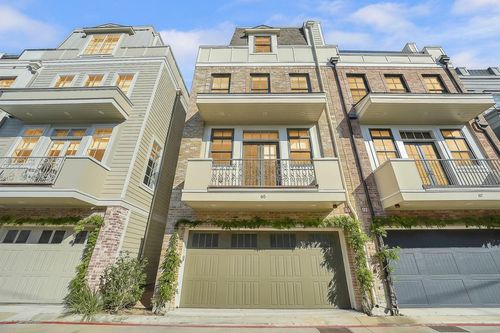 65 Crain Square Blvd, Houston, TX, 77025-1809 | Card Image