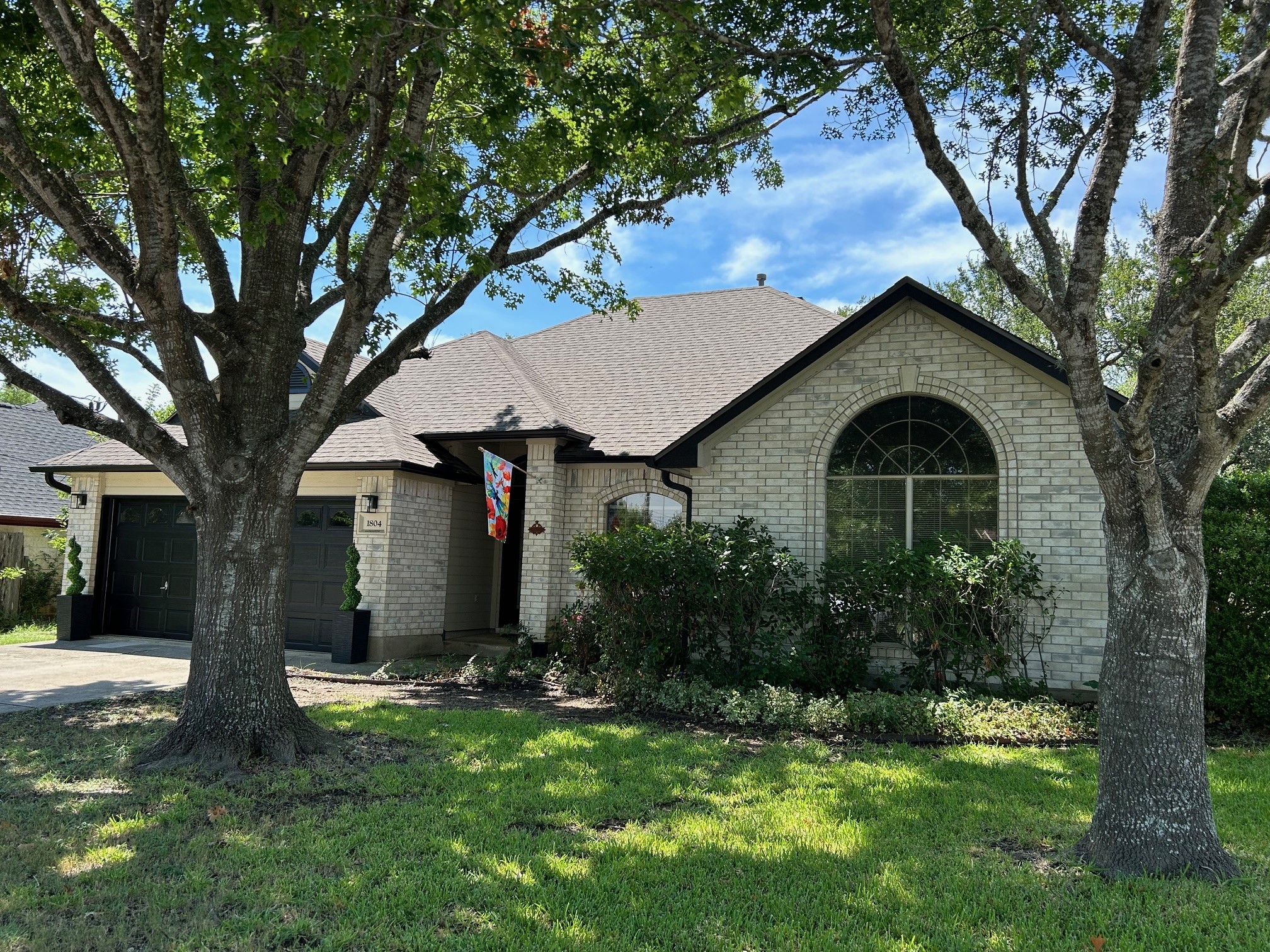 Lancaster St, San Marcos, TX 78666