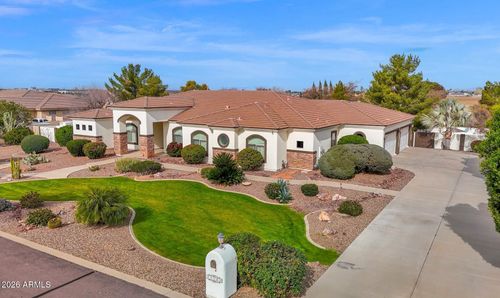 21102 E Pummelos Rd, Queen Creek, AZ, 85142-7955 | Card Image