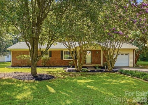 4855 Pleasant Place Rd, Salisbury, NC, 28147-8343 | Card Image