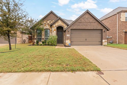 6148 Hickory Hills Ln, Fort Worth, TX, 76179-1585 | Card Image
