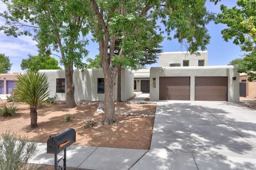 1315 Camino Ecuestre Nw, Albuquerque, NM, 87107 | Card Image