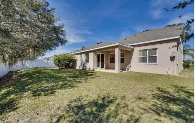 3030 Stonington Run, House other with 4 bedrooms, 4 bathrooms and null parking in KISSIMMEE FL | Image 12