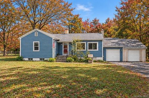 57 Horton Rd, Washingtonville, NY, 10992-1434 | Card Image