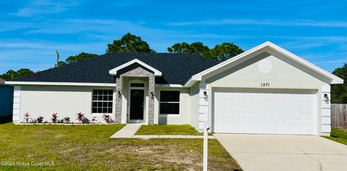 1271 Rabbit St Se, PALM BAY, FL, 32909-6035 | Card Image