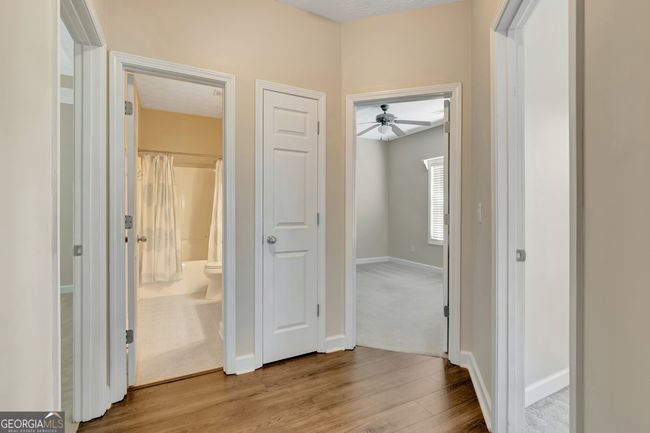 122 Stonebridge Way, House other with 4 bedrooms, 3 bathrooms and 2 parking in Senoia GA | Image 28