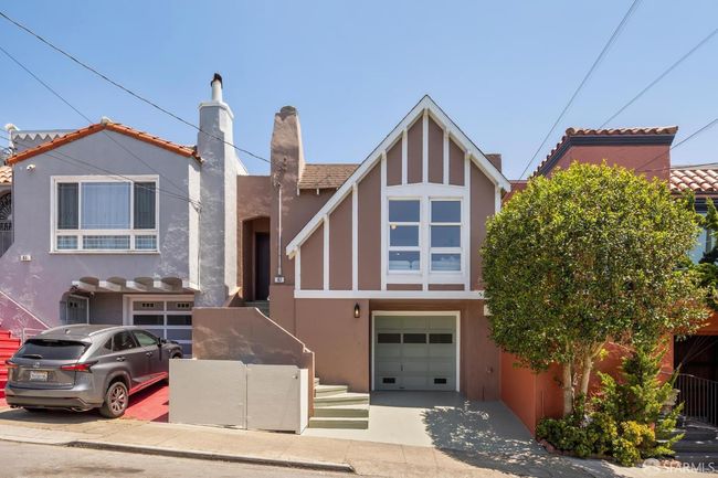 67 Rome St, House other with 4 bedrooms, 4 bathrooms and 1 parking in San Francisco CA | Image 9
