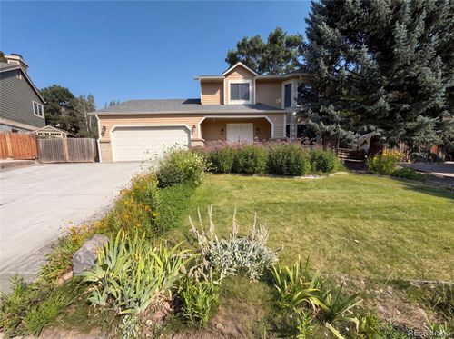 20890 E Sussex Ct, Parker, CO, 80138-7365 | Card Image
