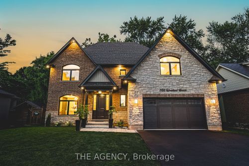 533 Woodland Ave, Burlington, ON, L7R2S3 | Card Image