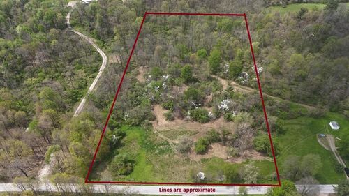 0 Camp Rd, Mount Vernon, OH, 43050 | Card Image