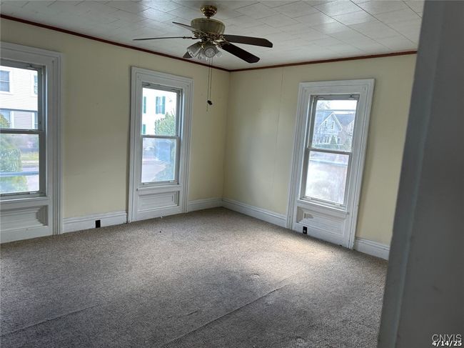 20 Pearl St, House other with 4 bedrooms, 1 bathrooms and null parking in Bainbridge NY | Image 11