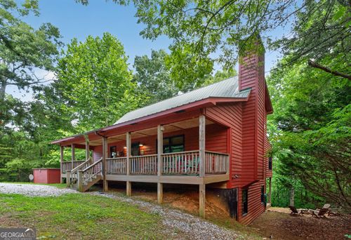 24 Wolf Howl Trl, Sautee Nacoochee, GA, 30571 | Card Image