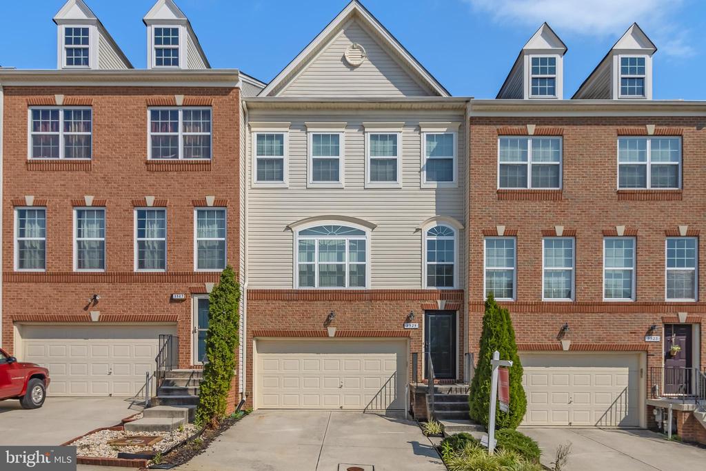 Fisher Hill Rd, Laurel, MD 20724
