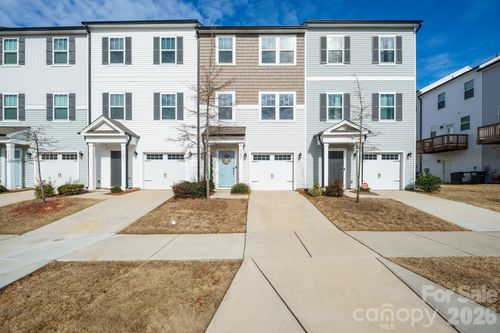 11021 Woodland Creek Way, Charlotte, NC, 28262-2127 | Card Image