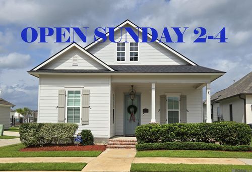 4790 Claremont Ave, Gonzales, LA, 70737-8600 | Card Image