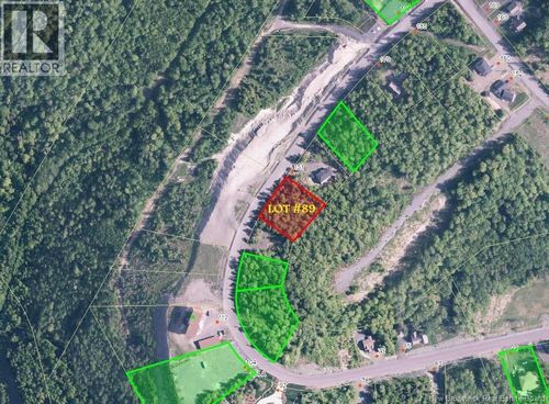 0 Rue De La Falaise, Edmundston, NB, E3V0A7 | Card Image