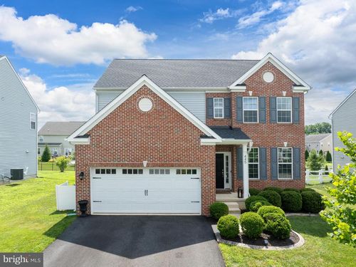 445 Georgiana Dr, MIDDLETOWN, DE, 19709-2612 | Card Image